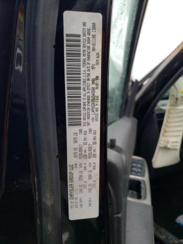 Photo 11 VIN: 1J4PN5GK0BW544500 - JEEP LIBERTY LI 