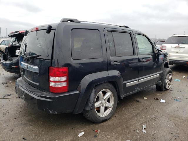 Photo 2 VIN: 1J4PN5GK0BW544500 - JEEP LIBERTY LI 