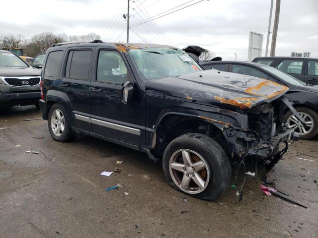 Photo 3 VIN: 1J4PN5GK0BW544500 - JEEP LIBERTY LI 