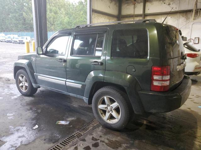 Photo 1 VIN: 1J4PN5GK0BW550569 - JEEP LIBERTY LI 