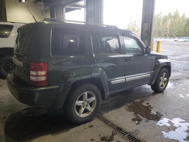 Photo 2 VIN: 1J4PN5GK0BW550569 - JEEP LIBERTY LI 