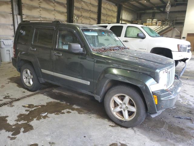 Photo 3 VIN: 1J4PN5GK0BW550569 - JEEP LIBERTY LI 