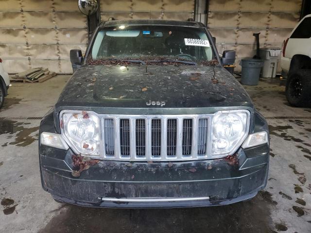 Photo 4 VIN: 1J4PN5GK0BW550569 - JEEP LIBERTY LI 