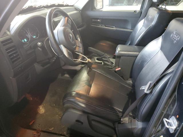 Photo 6 VIN: 1J4PN5GK0BW550569 - JEEP LIBERTY LI 