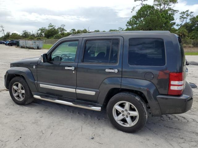 Photo 1 VIN: 1J4PN5GK0BW557179 - JEEP LIBERTY LI 