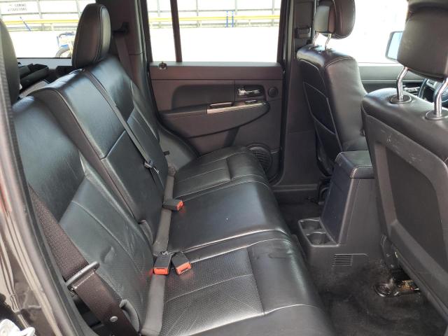 Photo 10 VIN: 1J4PN5GK0BW557179 - JEEP LIBERTY LI 