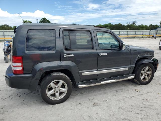 Photo 2 VIN: 1J4PN5GK0BW557179 - JEEP LIBERTY LI 