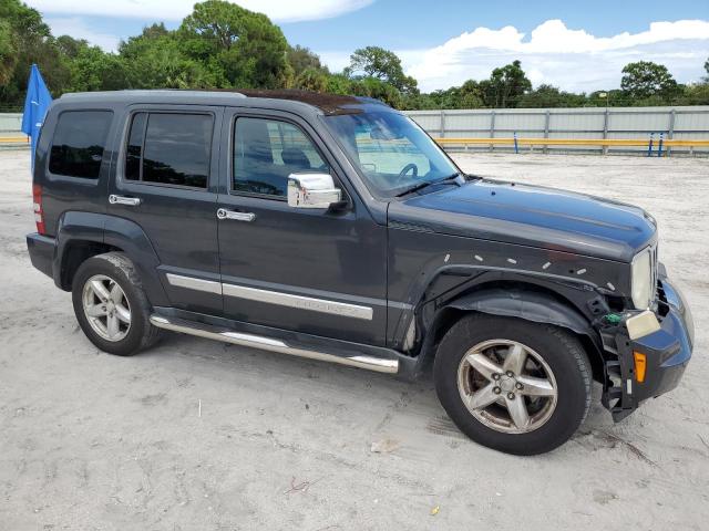 Photo 3 VIN: 1J4PN5GK0BW557179 - JEEP LIBERTY LI 