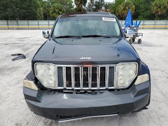 Photo 4 VIN: 1J4PN5GK0BW557179 - JEEP LIBERTY LI 