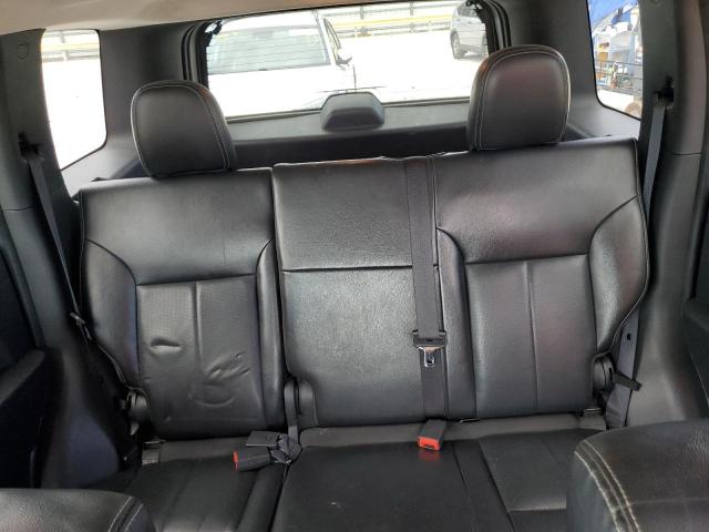 Photo 9 VIN: 1J4PN5GK0BW557179 - JEEP LIBERTY LI 