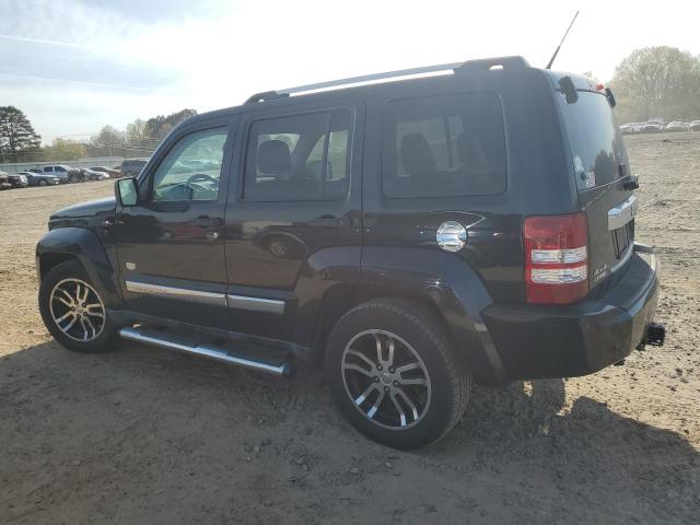 Photo 1 VIN: 1J4PN5GK0BW558767 - JEEP LIBERTY 