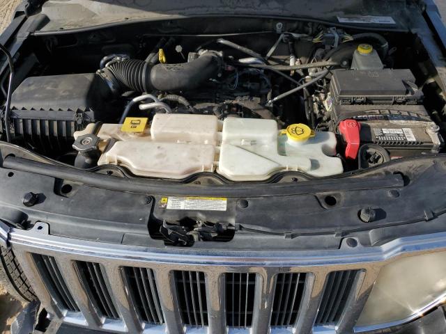 Photo 10 VIN: 1J4PN5GK0BW558767 - JEEP LIBERTY 