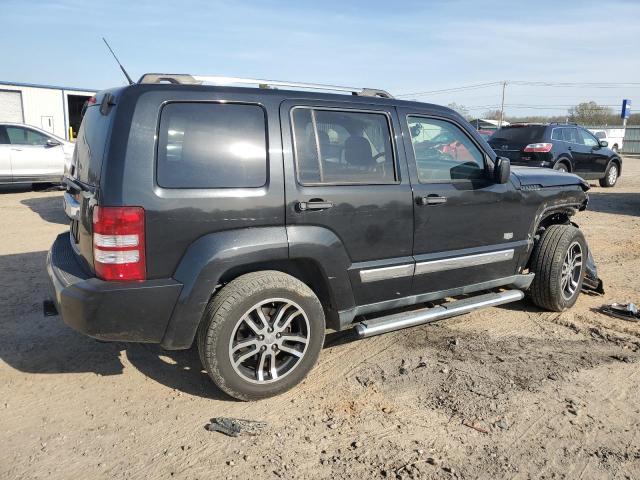 Photo 2 VIN: 1J4PN5GK0BW558767 - JEEP LIBERTY 