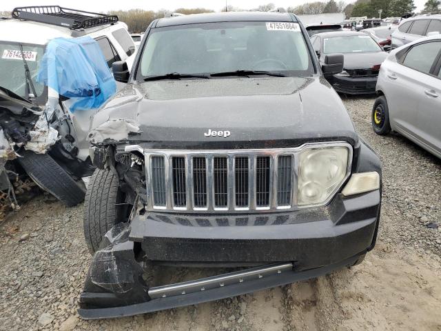 Photo 4 VIN: 1J4PN5GK0BW558767 - JEEP LIBERTY 