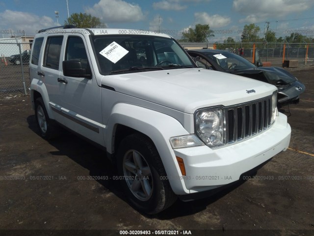 Photo 0 VIN: 1J4PN5GK0BW575942 - JEEP LIBERTY 