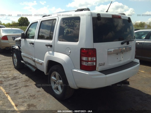 Photo 2 VIN: 1J4PN5GK0BW575942 - JEEP LIBERTY 