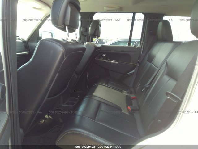 Photo 7 VIN: 1J4PN5GK0BW575942 - JEEP LIBERTY 