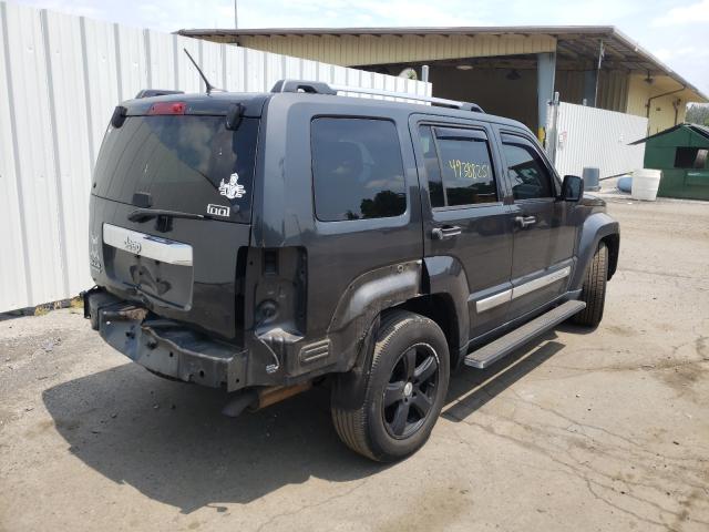 Photo 3 VIN: 1J4PN5GK0BW577464 - JEEP LIBERTY LI 