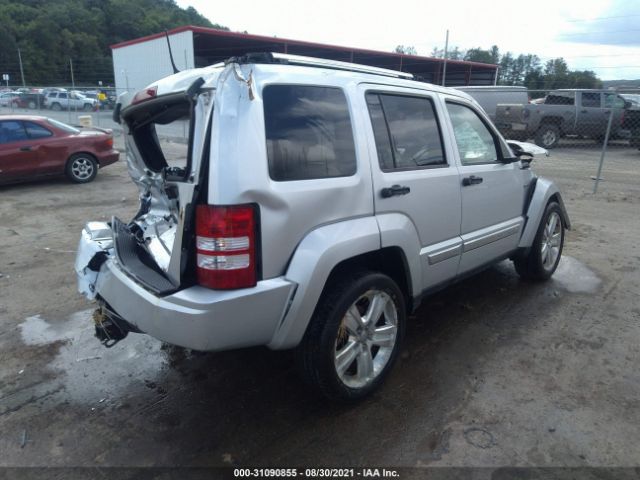 Photo 3 VIN: 1J4PN5GK0BW583734 - JEEP LIBERTY 