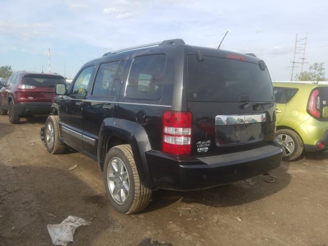 Photo 2 VIN: 1J4PN5GK1AW102971 - JEEP LIBERTY LI 