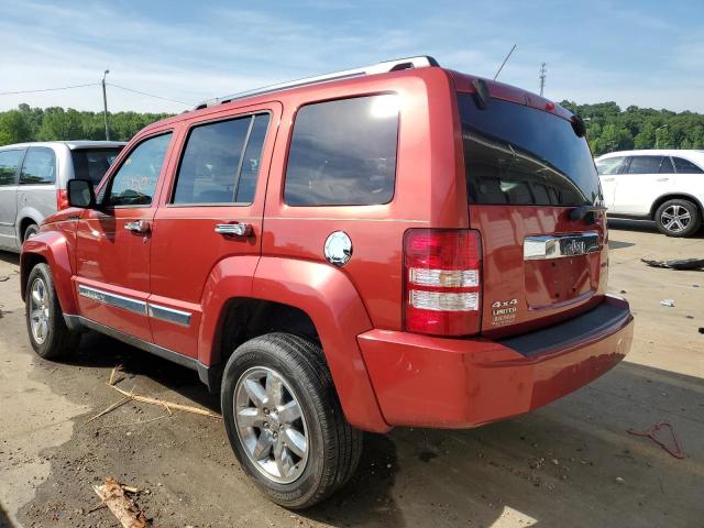 Photo 1 VIN: 1J4PN5GK1AW108348 - JEEP LIBERTY LI 