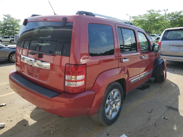 Photo 2 VIN: 1J4PN5GK1AW108348 - JEEP LIBERTY LI 