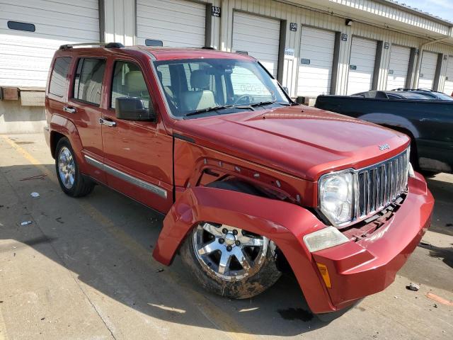 Photo 3 VIN: 1J4PN5GK1AW108348 - JEEP LIBERTY LI 