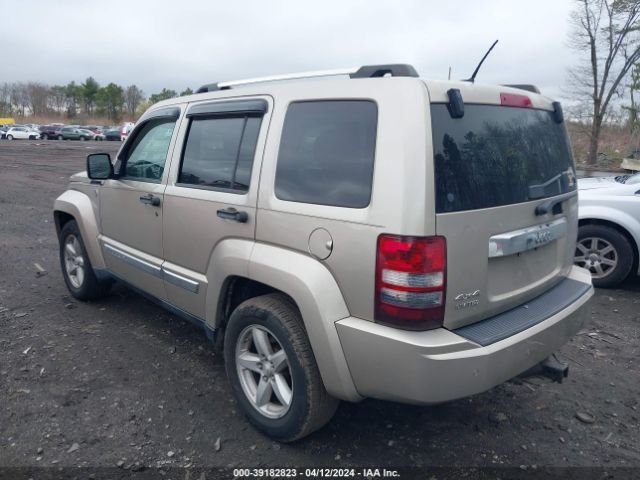 Photo 2 VIN: 1J4PN5GK1AW109175 - JEEP LIBERTY 