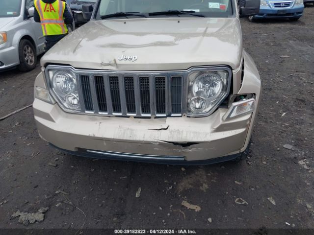 Photo 5 VIN: 1J4PN5GK1AW109175 - JEEP LIBERTY 