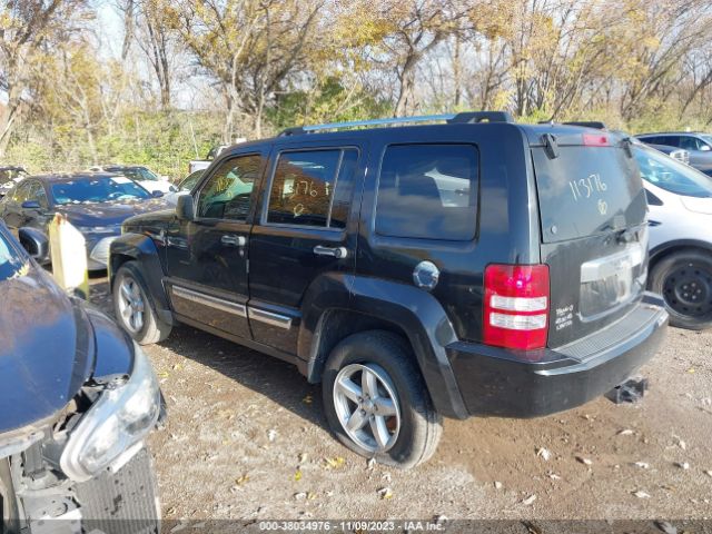 Photo 2 VIN: 1J4PN5GK1AW113176 - JEEP LIBERTY 