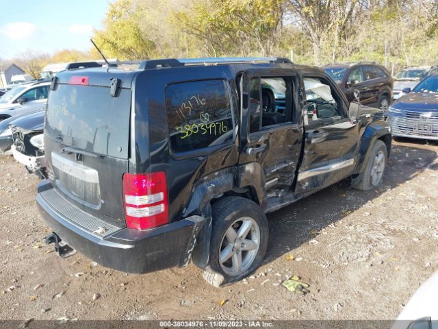 Photo 3 VIN: 1J4PN5GK1AW113176 - JEEP LIBERTY 