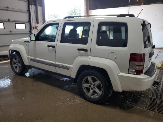 Photo 1 VIN: 1J4PN5GK1AW120273 - JEEP LIBERTY 