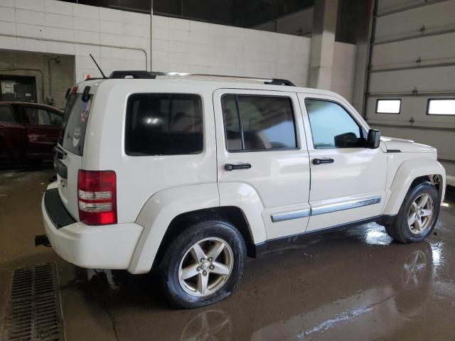 Photo 2 VIN: 1J4PN5GK1AW120273 - JEEP LIBERTY 