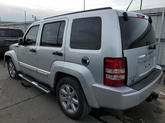 Photo 1 VIN: 1J4PN5GK1AW121505 - JEEP LIBERTY LI 