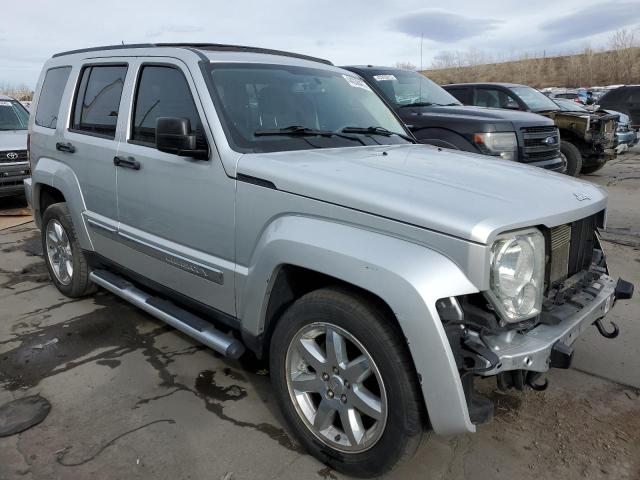 Photo 3 VIN: 1J4PN5GK1AW121505 - JEEP LIBERTY LI 