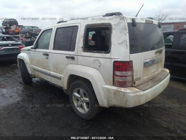 Photo 2 VIN: 1J4PN5GK1AW151863 - JEEP LIBERTY 