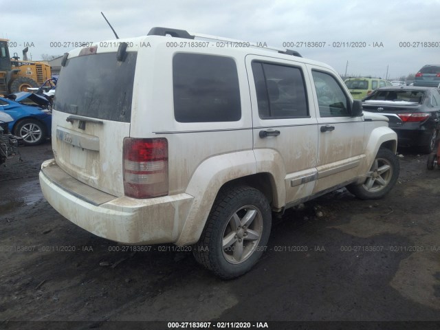 Photo 3 VIN: 1J4PN5GK1AW151863 - JEEP LIBERTY 