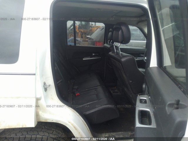 Photo 7 VIN: 1J4PN5GK1AW151863 - JEEP LIBERTY 