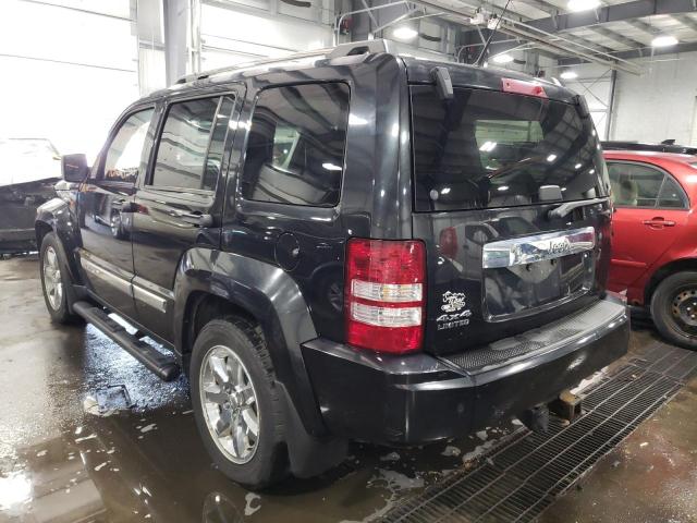 Photo 2 VIN: 1J4PN5GK1BW508315 - JEEP LIBERTY LI 