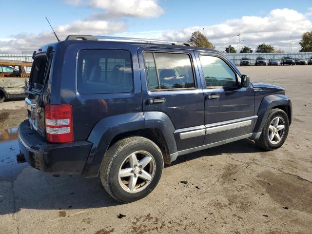 Photo 2 VIN: 1J4PN5GK1BW525731 - JEEP LIBERTY LI 