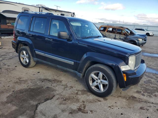 Photo 3 VIN: 1J4PN5GK1BW525731 - JEEP LIBERTY LI 