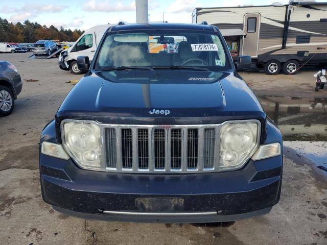 Photo 4 VIN: 1J4PN5GK1BW525731 - JEEP LIBERTY LI 