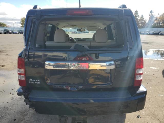 Photo 5 VIN: 1J4PN5GK1BW525731 - JEEP LIBERTY LI 