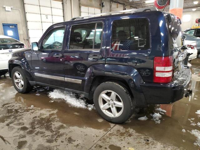 Photo 1 VIN: 1J4PN5GK1BW536664 - JEEP LIBERTY 