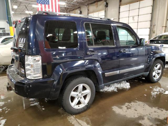 Photo 2 VIN: 1J4PN5GK1BW536664 - JEEP LIBERTY 