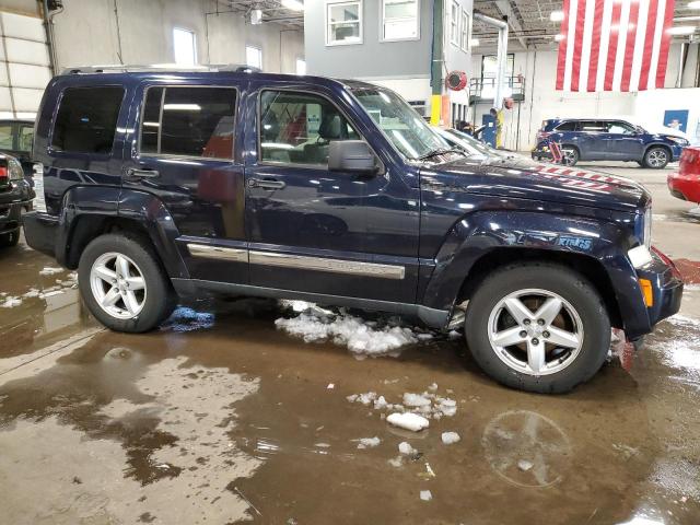 Photo 3 VIN: 1J4PN5GK1BW536664 - JEEP LIBERTY 