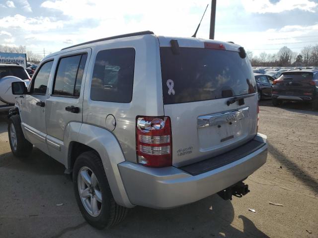 Photo 1 VIN: 1J4PN5GK1BW548037 - JEEP LIBERTY LI 