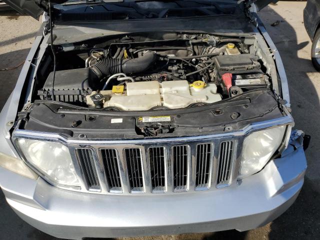 Photo 10 VIN: 1J4PN5GK1BW548037 - JEEP LIBERTY LI 