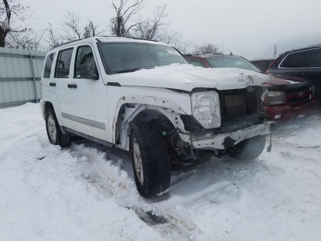 Photo 0 VIN: 1J4PN5GK1BW562682 - JEEP LIBERTY LI 