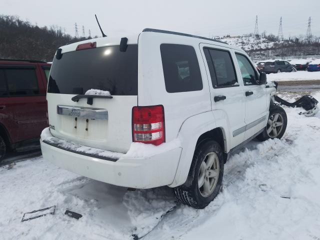 Photo 3 VIN: 1J4PN5GK1BW562682 - JEEP LIBERTY LI 